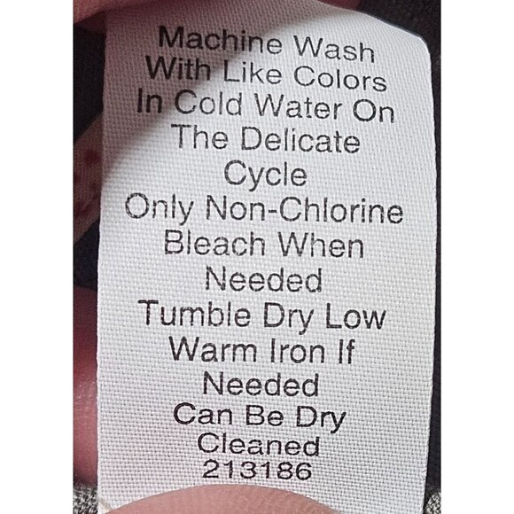 CAbi Women’s Gray Blazer Jacket XL Single-Button | Quiet Luxury Officecore - Picture 10 of 14